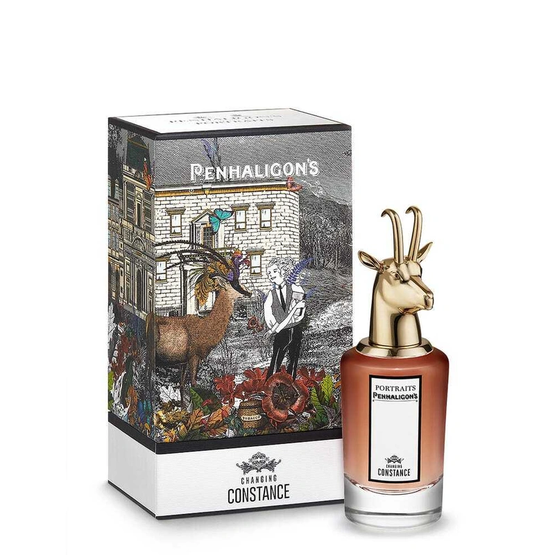 Penhaligon's Changing Constance - EDP 75 ml