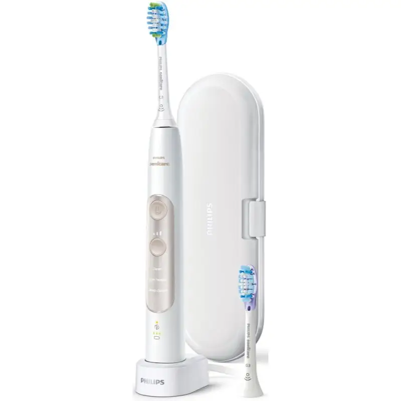 Philips Sonicare ExpertClean 7300 HX9601/03 periuta de dinti cu ultrasunete 1 buc