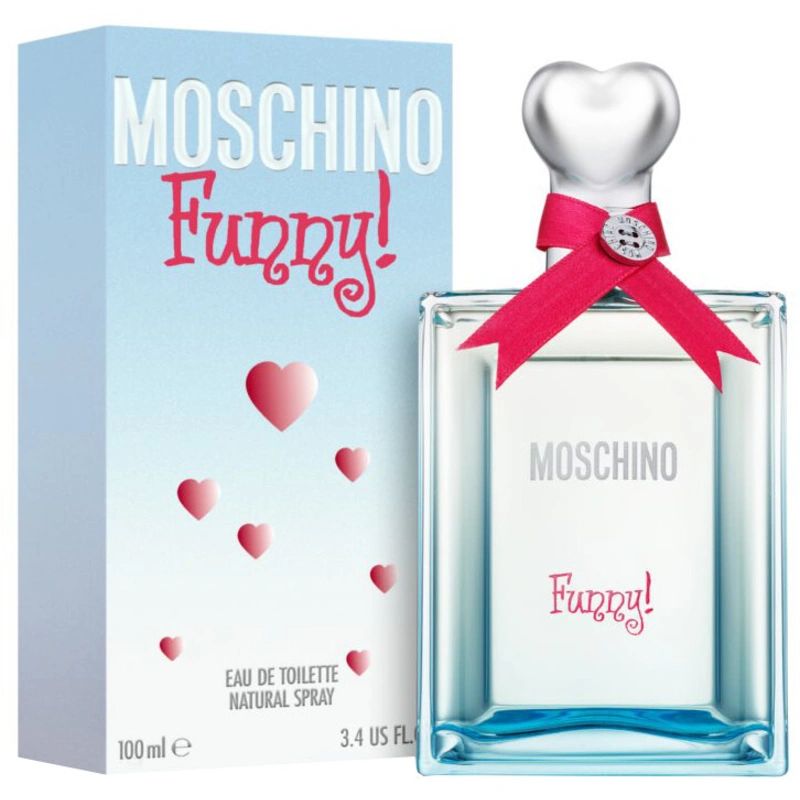Moschino Funny - EDT 100 ml