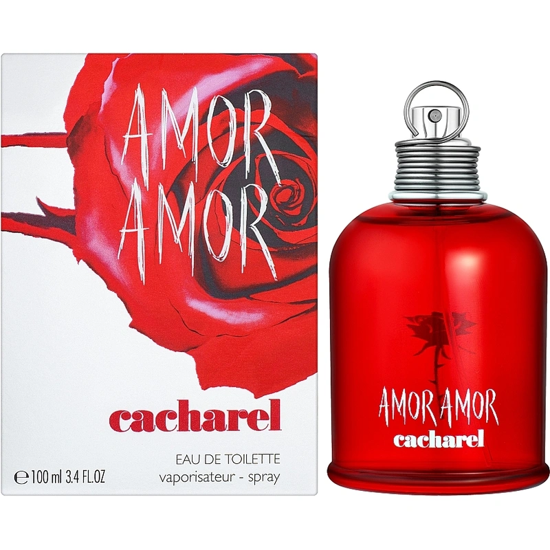 Cacharel Amor Amor - EDT 50 ml