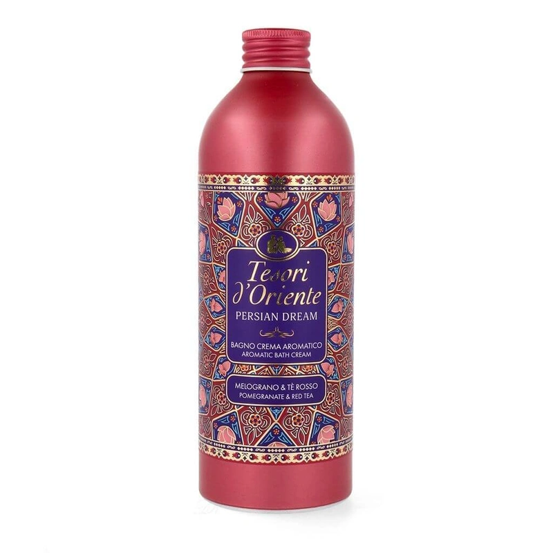Tesori d'Oriente Persian Dream - cremă de baie 500 ml