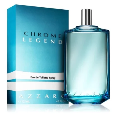 Azzaro Chrome Legend - EDT 75 ml