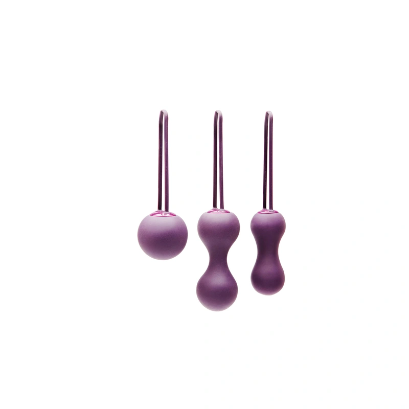 JeJoue Love Balls AMI Dark purple