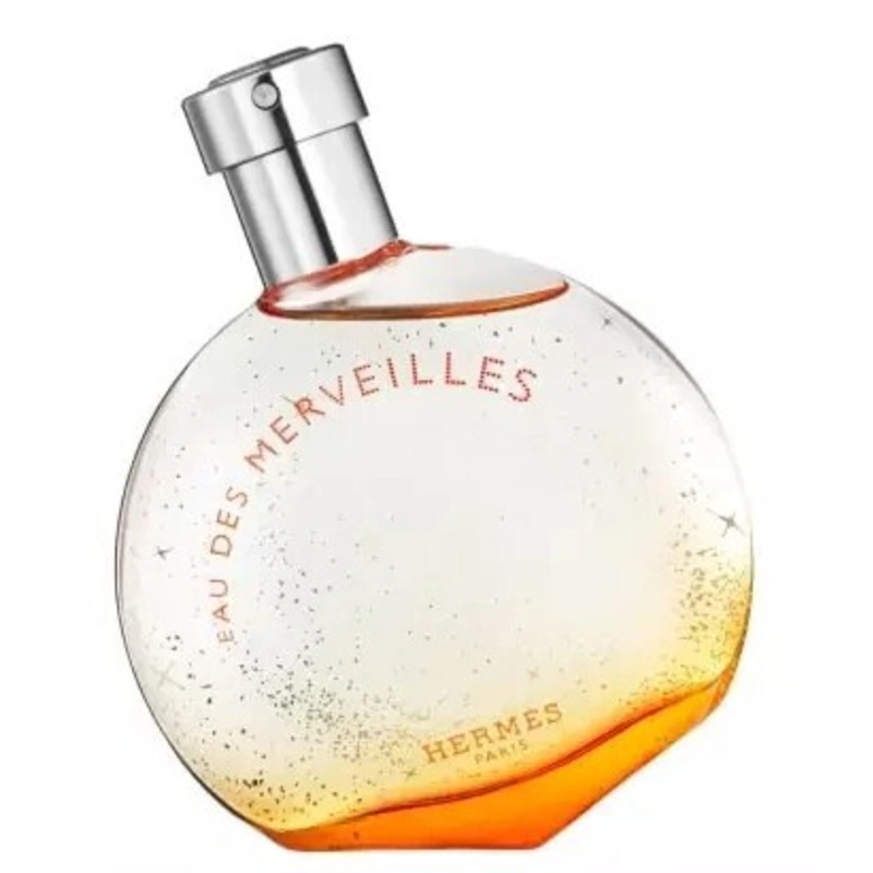 Hermes Eau Des Merveilles - EDT 30 ml