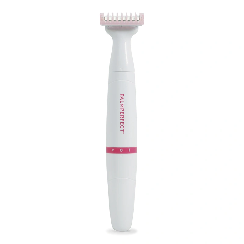PalmPerfect Aparat de ras și trimmer Total Care