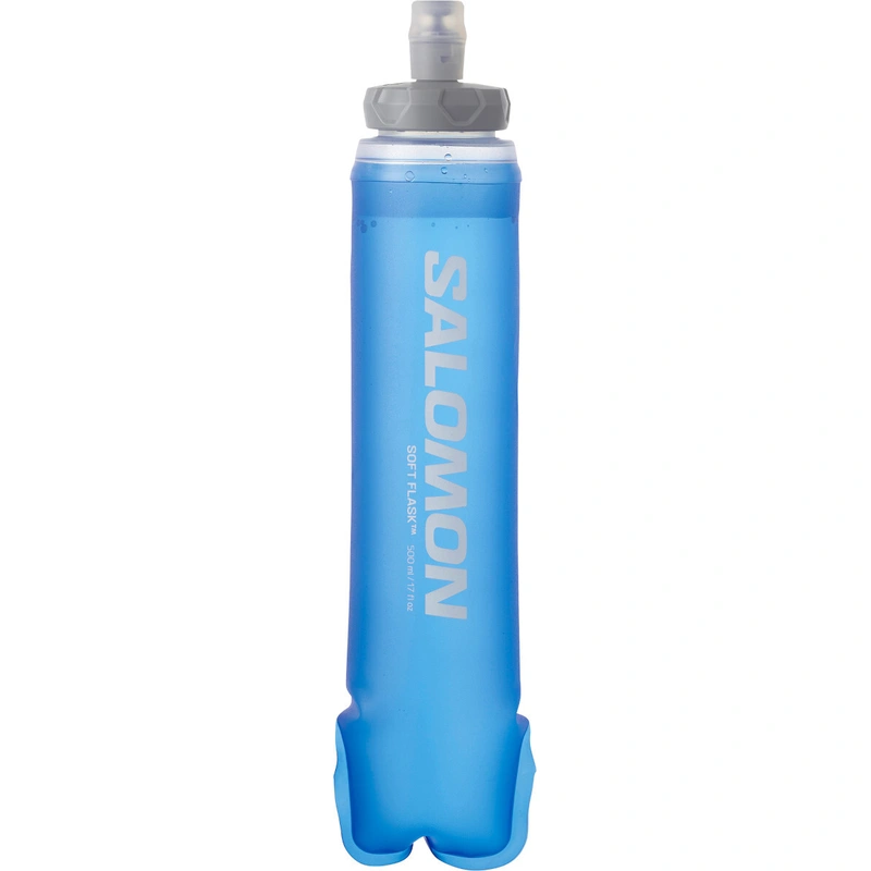 Sticla Salomon SOFT FLASK 500ml/17oz 42