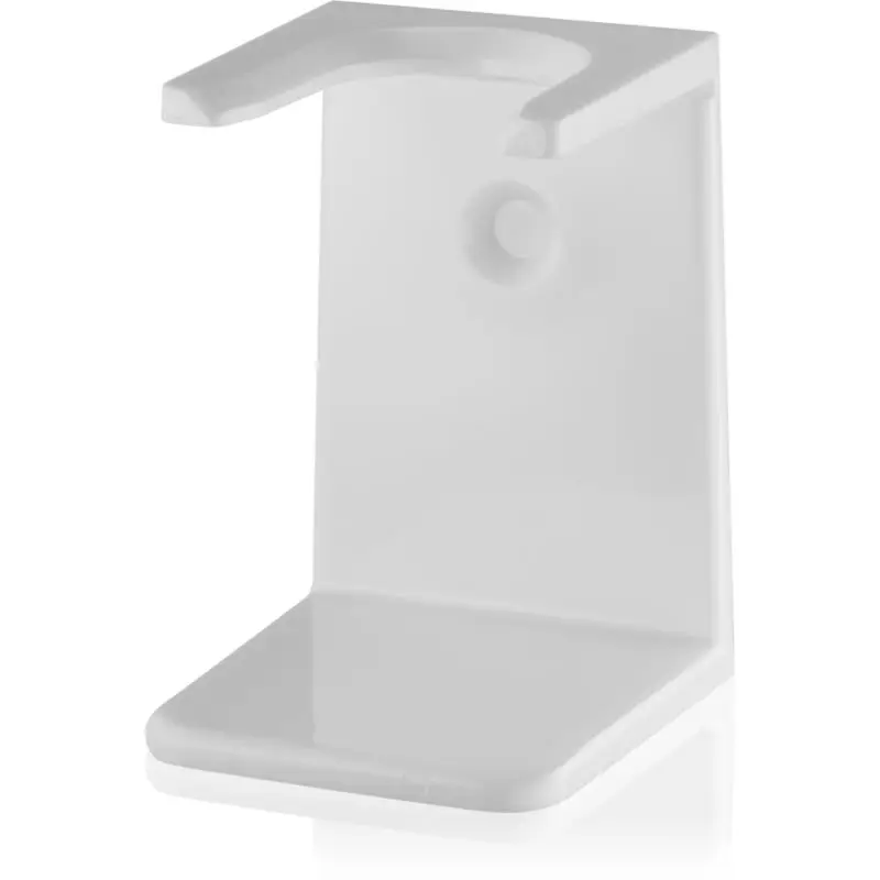 Golddachs Shaving suport pentru perie de ras negru 1 buc