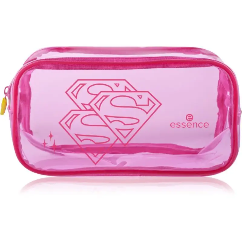 essence Superman gentuță de cosmetice pentru femei 1 buc