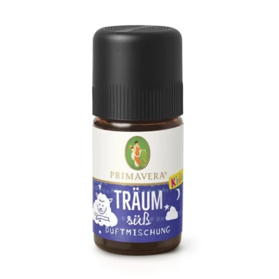 Primavera Amestec pentru copii de uleiuri esențiale Sweet Dreams 5 ml