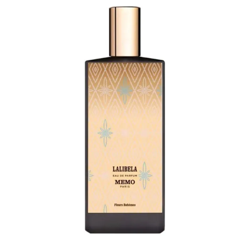 Memo Lalibela - EDP 75 ml