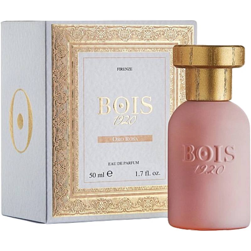 Bois 1920 Oro Rosa - EDP 100 ml