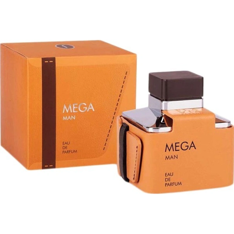 Flavia Mega Man - EDP 100 ml