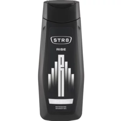 STR8 Rise - gel de duș 400 ml