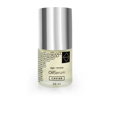 Sefiros Ser facial bogat în uleiuri naturale OilSerum 20 ml