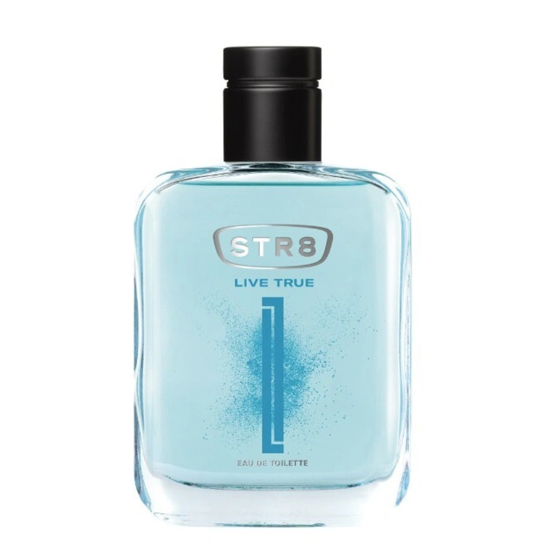 STR8 Live True - EDT 50 ml