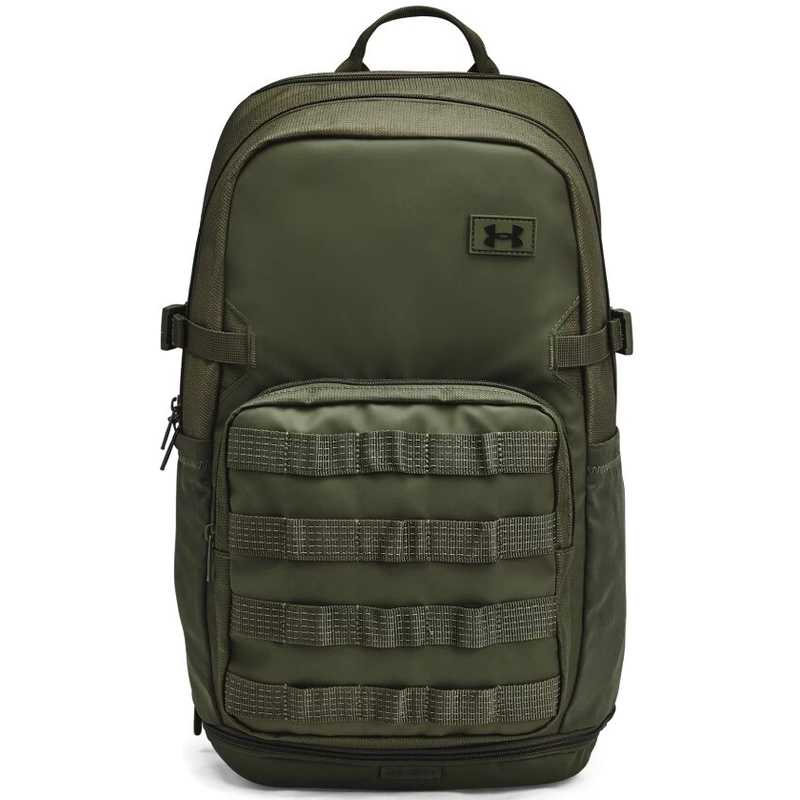 Rucsac Under Armour UA Triumph Sport Backpack-GRN