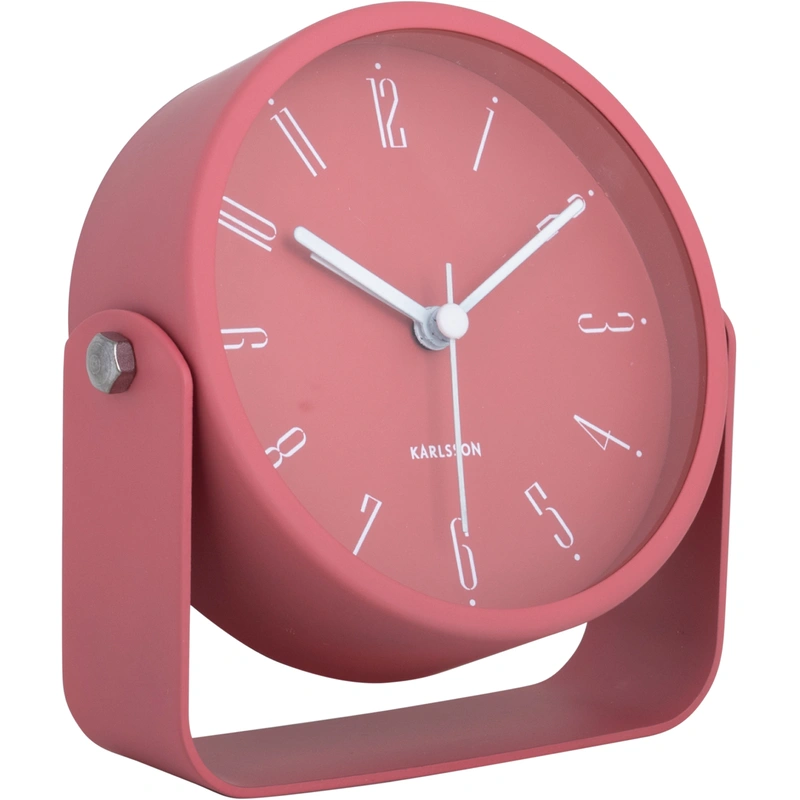 Karlsson Ceas cu alarmă de design KA5989RD