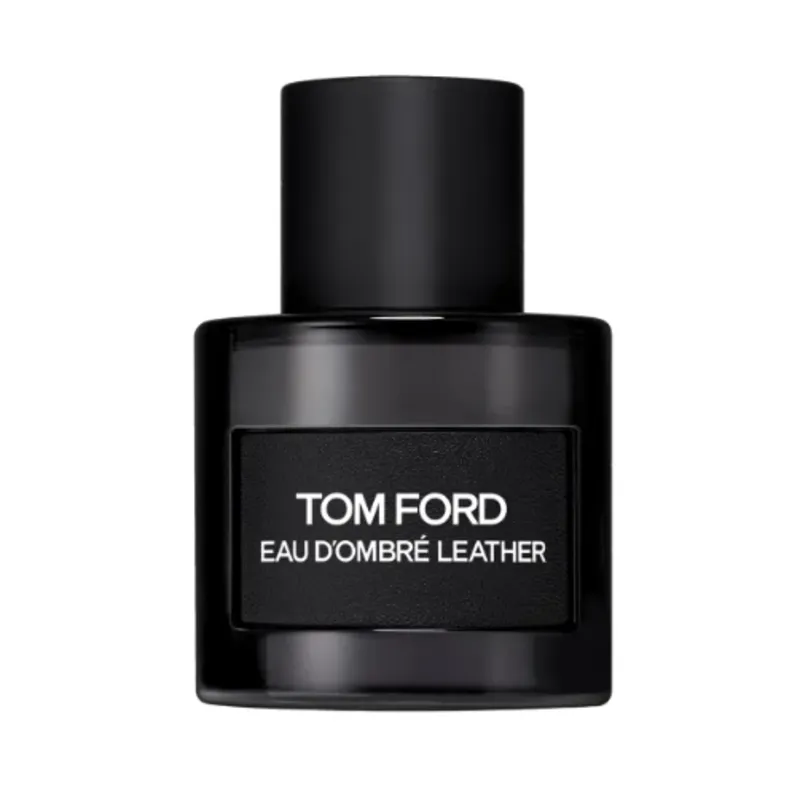 Tom Ford Eau D`Ombré Leather - EDT 50 ml