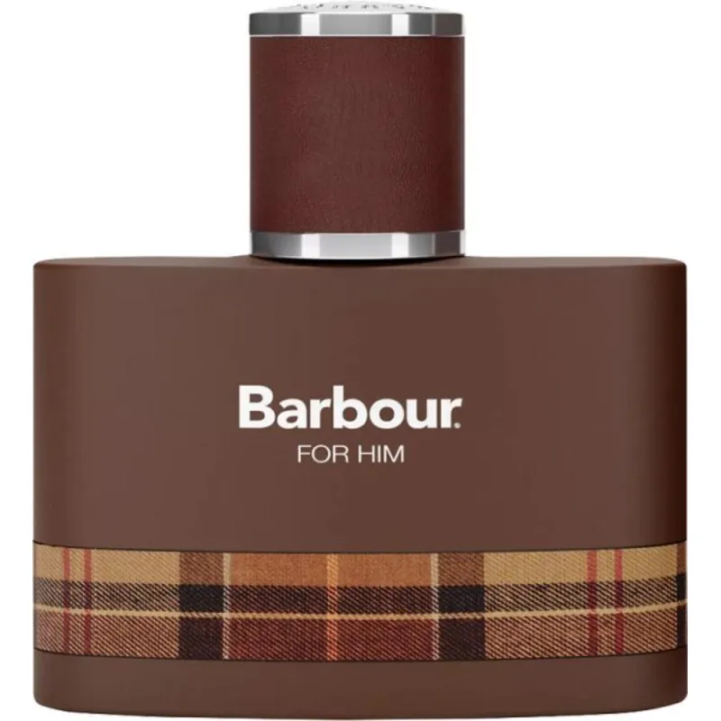 Barbour Origins For Him - EDP 100 ml