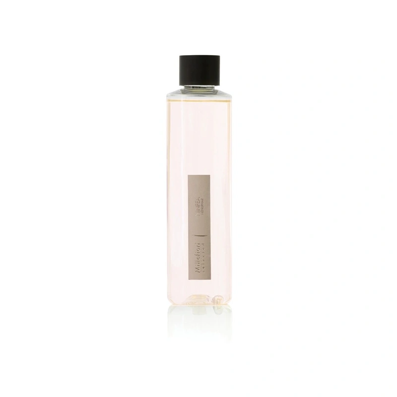 Millefiori Milano Rezervă de umplere pentru difuzorul Selected Ninfea 250 ml