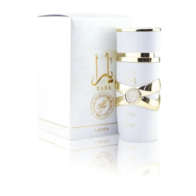 Lattafa Yara Moi - EDP 100 ml
