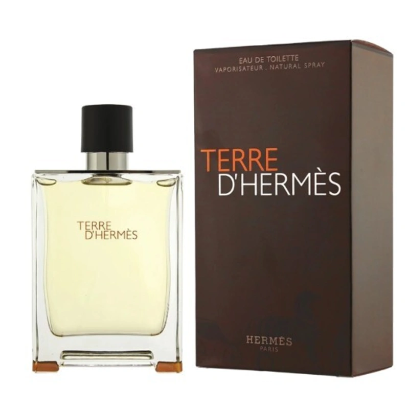 Hermes Terre D´ Hermes - EDT 200 ml