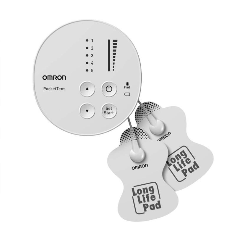 Omron Stimulator nervos PocketTens