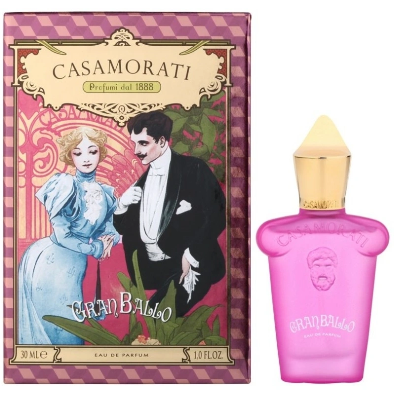 XerJoff Gran Ballo - EDP 100 ml