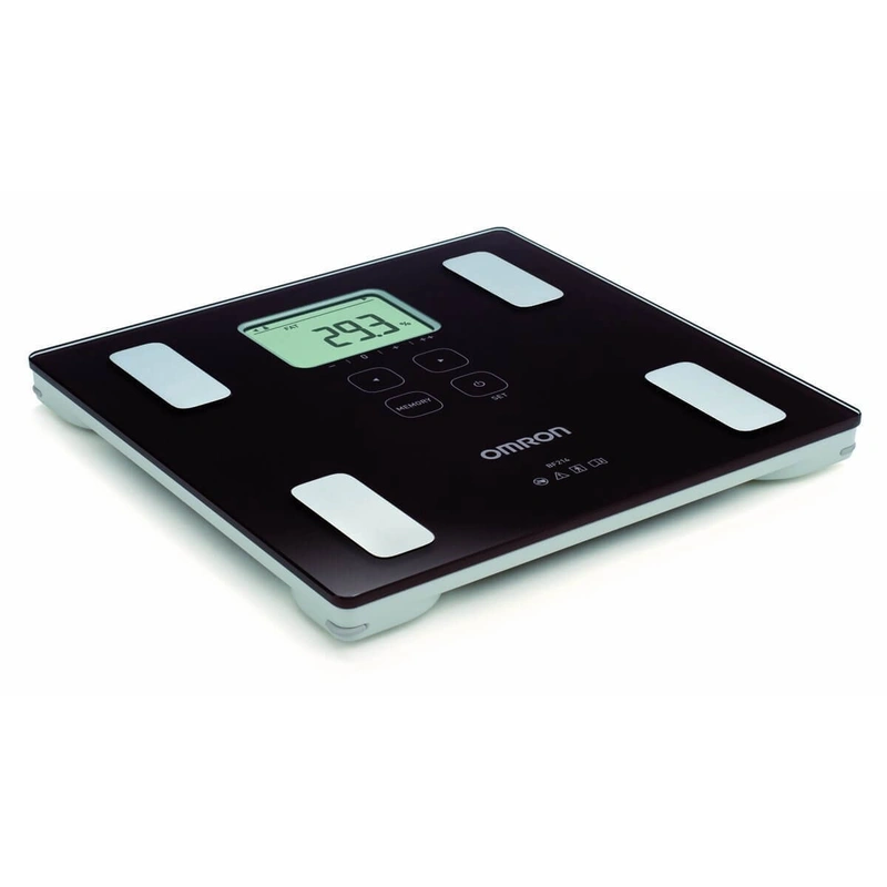 Omron Cântar digital BF214