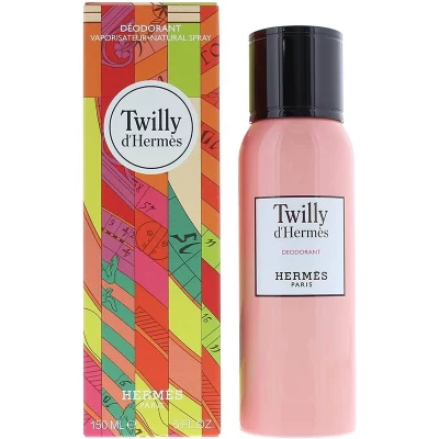 Hermes Twilly D'Hermès - spray deodorant 150 ml