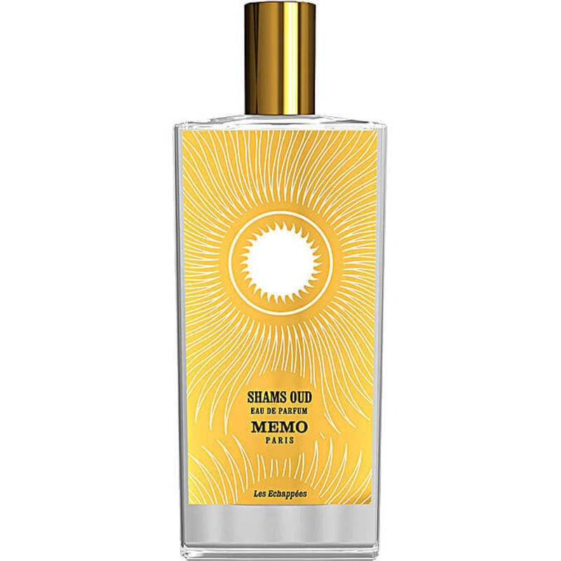 Memo Shams Oud - EDP 75 ml