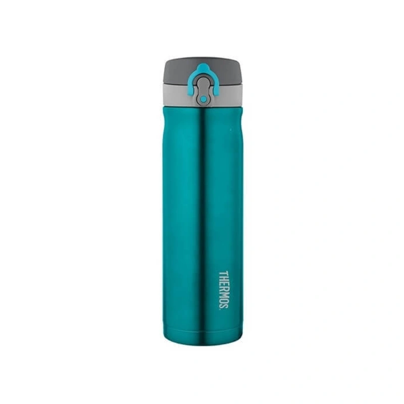Thermos Cană termică mobilă Motion - turcoaz 500 ml