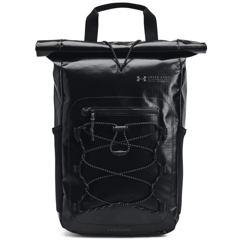 Rucsac Under Armour UA Summit SM BP-BLK