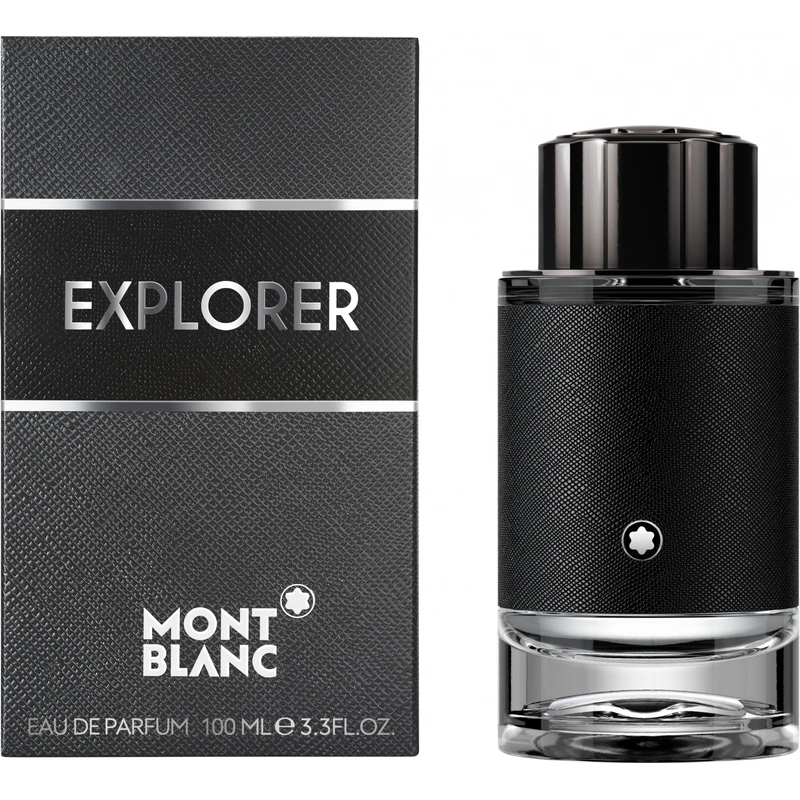 Mont Blanc Explorer - EDP 200 ml
