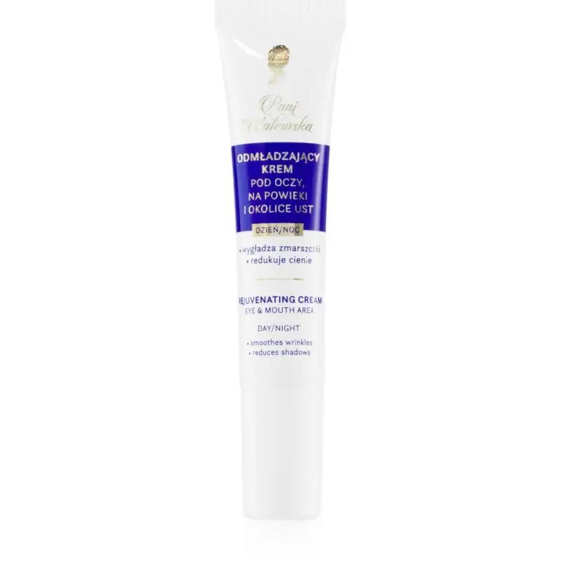 Pani Walewska Classic crema de ochi 15 ml