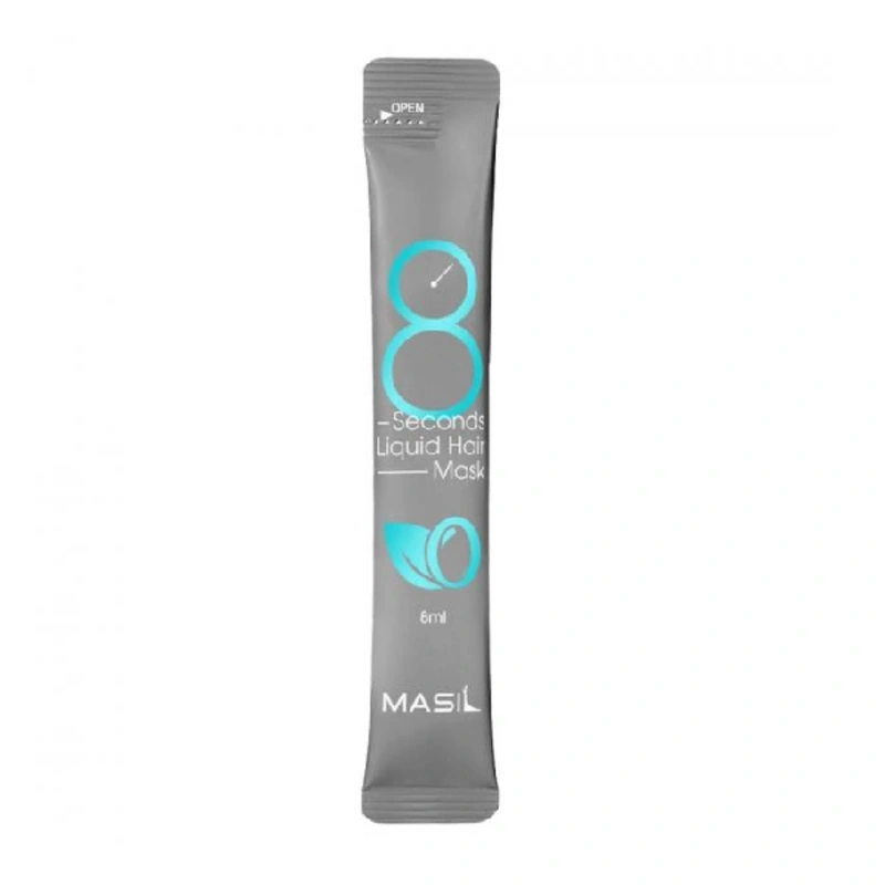 Masil Mască de păr cu regenerare intensivă (8 Seconds Liquid Hair Mask) 20 x 8 ml