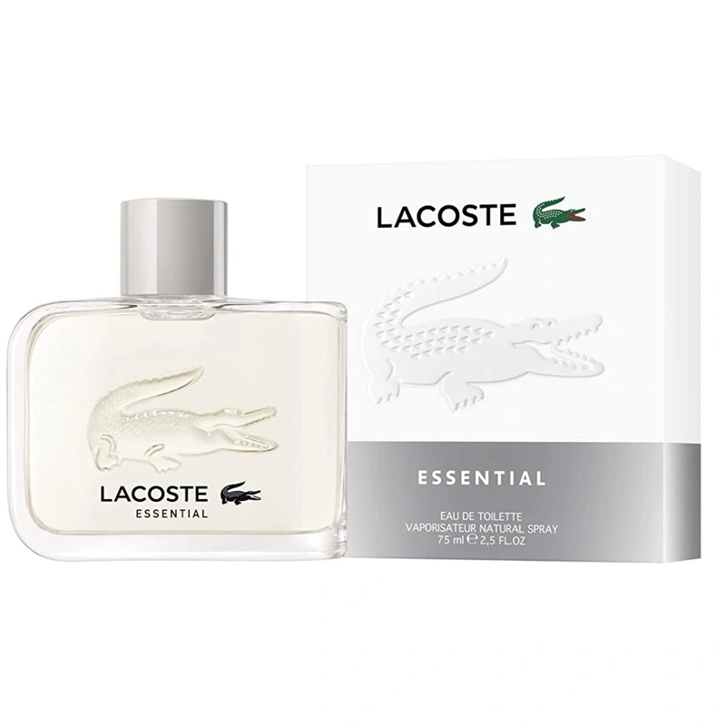 Lacoste Essential - EDT 125 ml