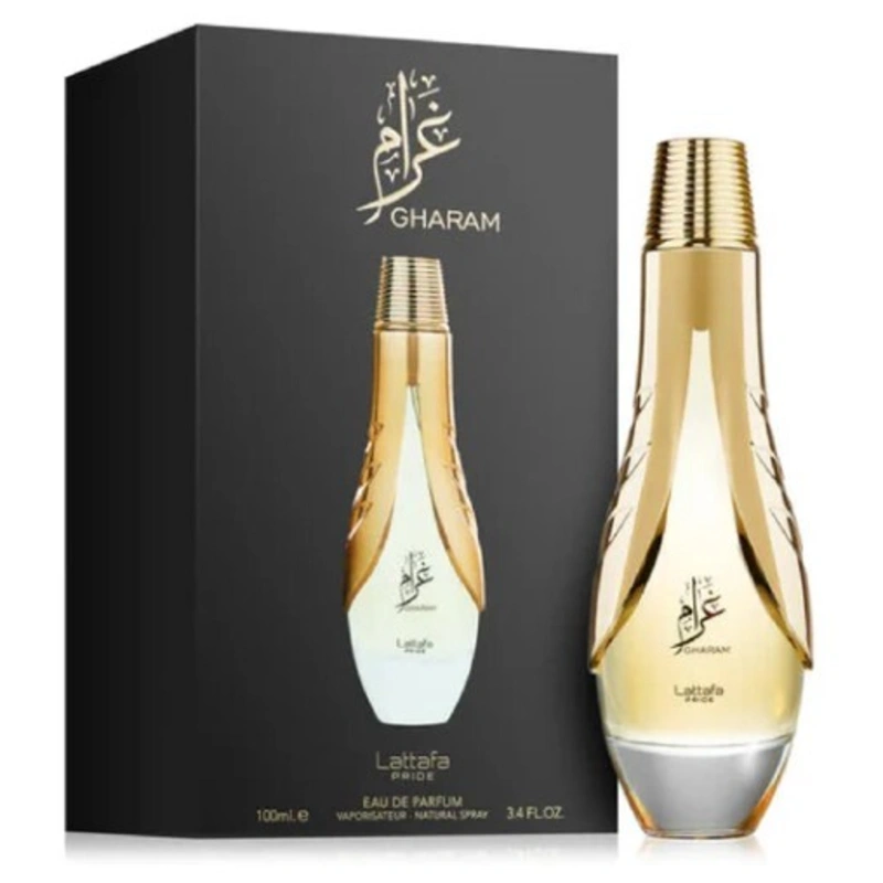 Lattafa Lattafa Gharam - EDP 100 ml