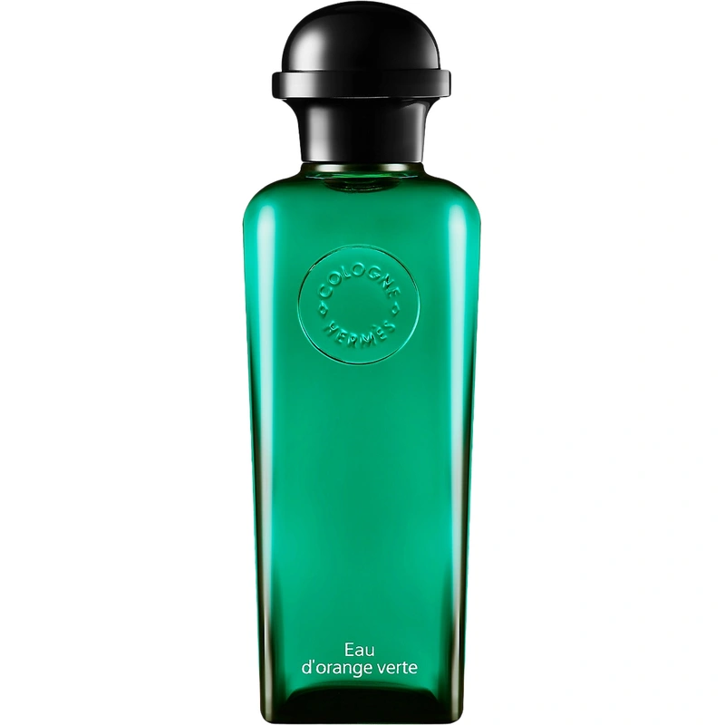 Hermes Eau D´Orange Verte - EDC - TESTER 100 ml