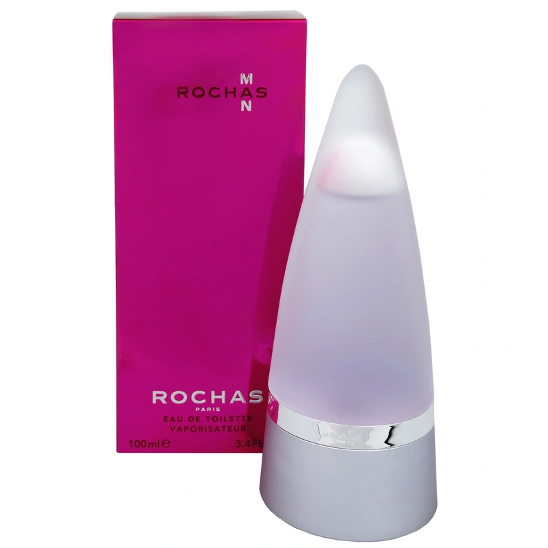 Rochas Rochas Man - EDT 100 ml
