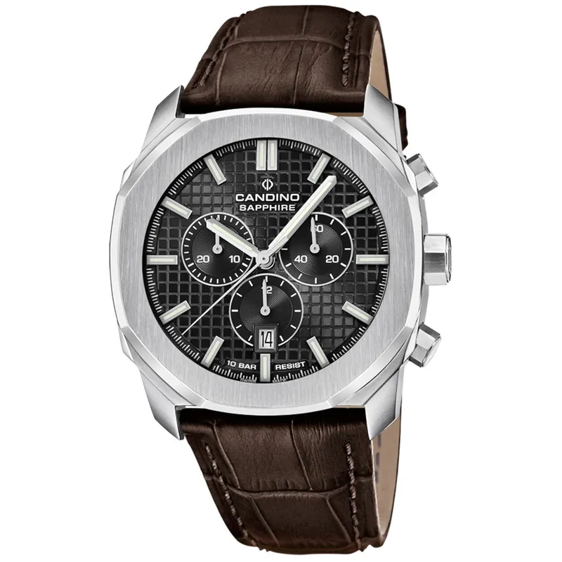 Candino GENTS SPORT CHRONOS C4747/4