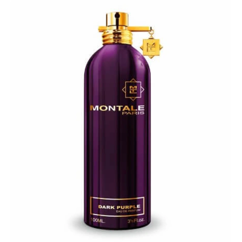 Montale Dark Purple - EDP 100 ml