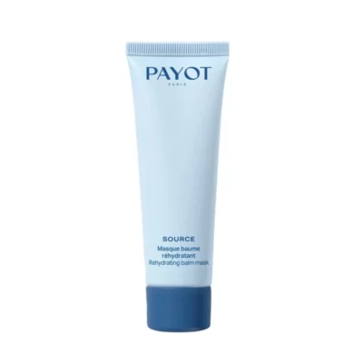 Payot Mască de față rehidratantă Source (Rehydrating Balm Mask) 50 ml
