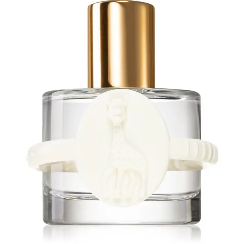 Sophie La Girafe Sophie La Girafe Eau de Toilette unisex 5y+ 50 ml