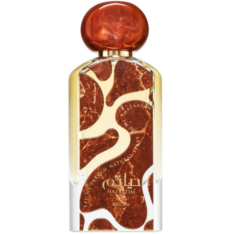 Lattafa Hayaatim - EDP 100 ml