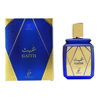 Khadlaj Gaith - EDP 100 ml