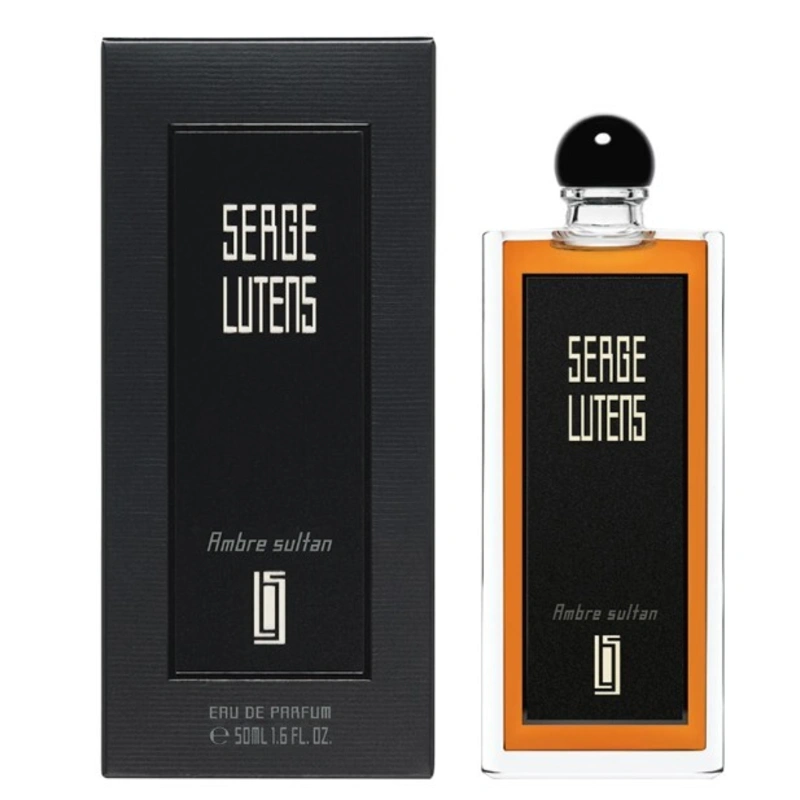 Serge Lutens Ambre Sultan - EDP 50 ml