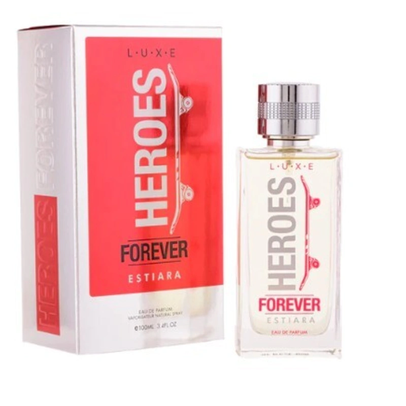 Estiara Heroes Forever - EDP 100 ml