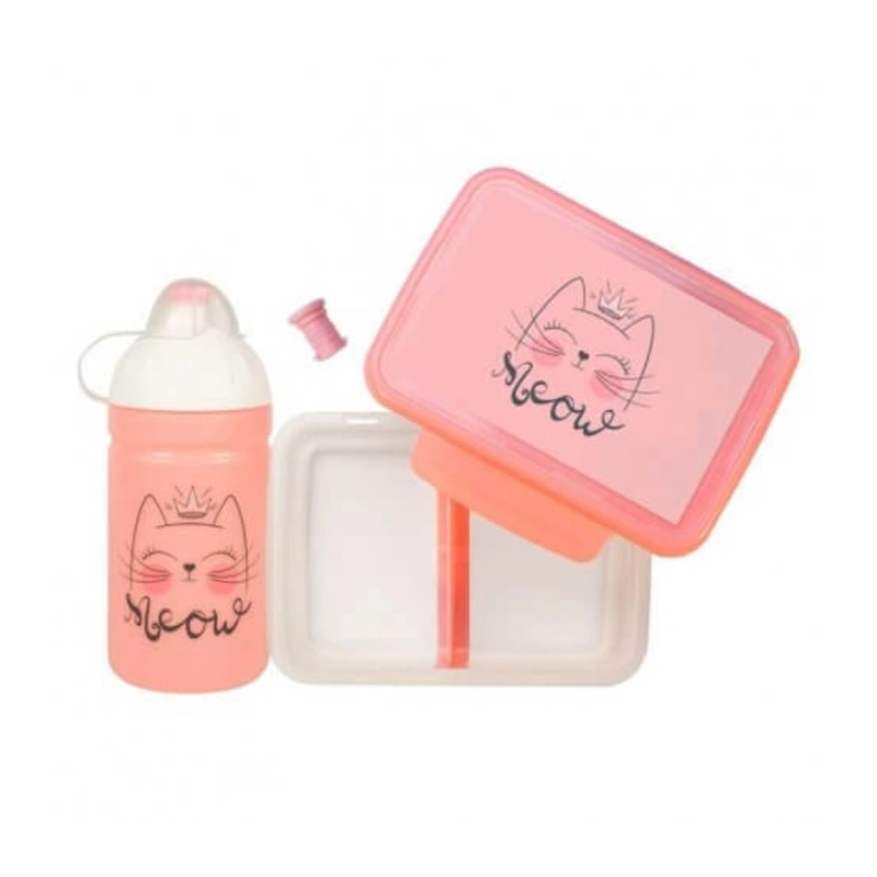 R&B SET Miau 0.5 l