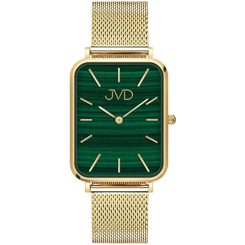 JVD Touches J‑TS67
